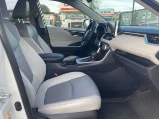 Toyota RAV4 2019