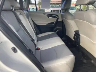 Toyota RAV4 2019