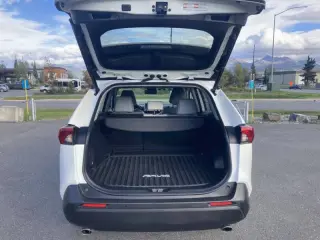 Toyota RAV4 2019