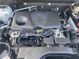 Toyota RAV4 2019