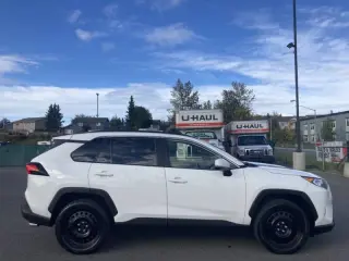Toyota RAV4 2019