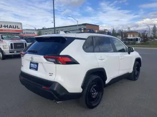 Toyota RAV4 2019