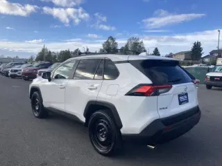 Toyota RAV4 2019