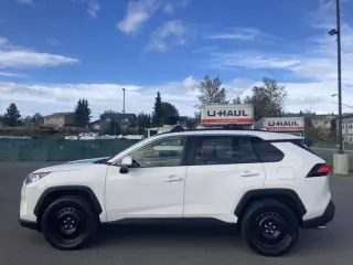 Toyota RAV4 2019