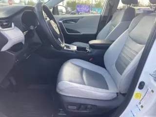 Toyota RAV4 2019