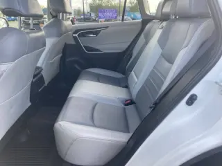 Toyota RAV4 2019