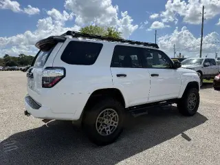 Toyota 4Runner 2021 4x4 Venture Edition 4dr SUV