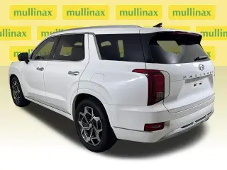 Hyundai PALISADE 2021 AWD Calligraphy 4dr SUV