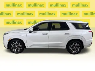 Hyundai PALISADE 2021 AWD Calligraphy 4dr SUV