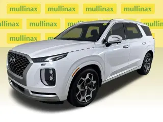 Hyundai PALISADE 2021 AWD Calligraphy 4dr SUV