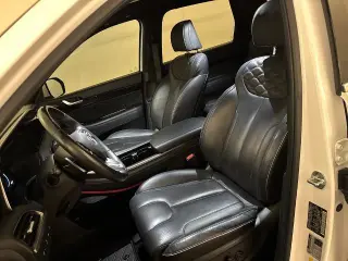 Hyundai PALISADE 2021 AWD Calligraphy 4dr SUV