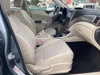 2009 Subaru Impreza