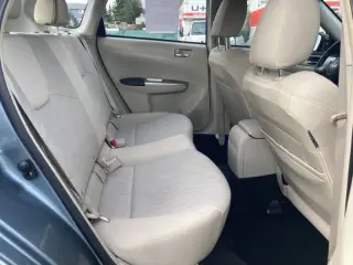 2009 Subaru Impreza