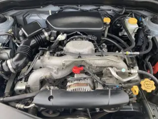2009 Subaru Impreza