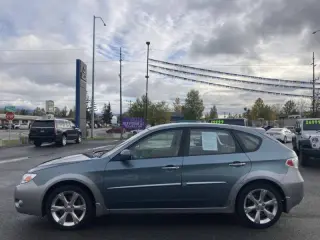 2009 Subaru Impreza