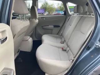 2009 Subaru Impreza