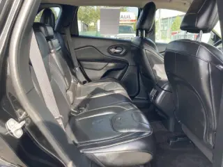 Jeep Cherokee 2017