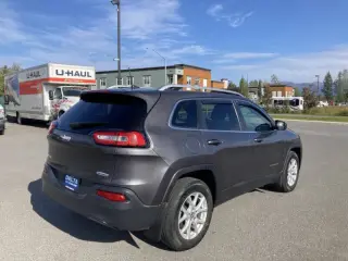 Jeep Cherokee 2017