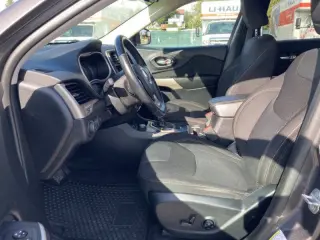 Jeep Cherokee 2017