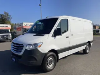 2019 Freightliner Sprinter