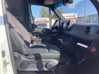2019 Freightliner Sprinter