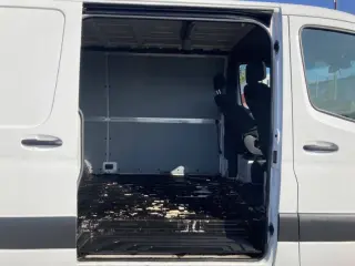 2019 Freightliner Sprinter