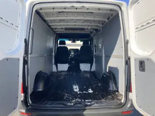 2019 Freightliner Sprinter