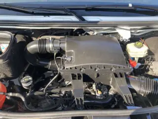 2019 Freightliner Sprinter