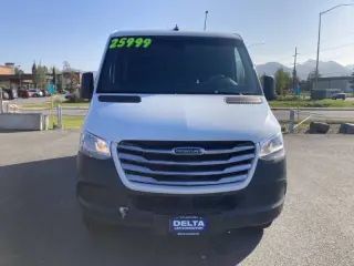 2019 Freightliner Sprinter
