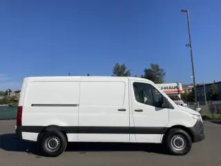 2019 Freightliner Sprinter
