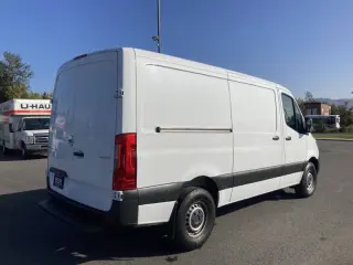 2019 Freightliner Sprinter