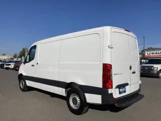 2019 Freightliner Sprinter