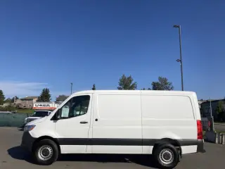 2019 Freightliner Sprinter