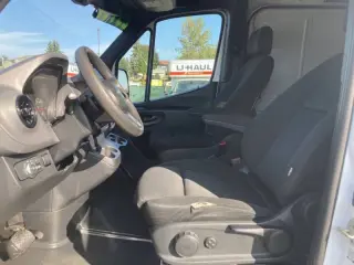 2019 Freightliner Sprinter