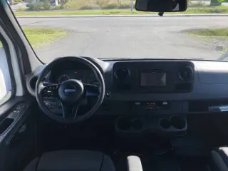 2019 Freightliner Sprinter