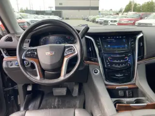 2019 Cadillac Escalade ESV