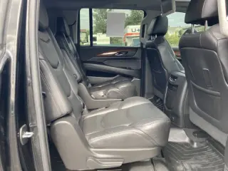 2019 Cadillac Escalade ESV