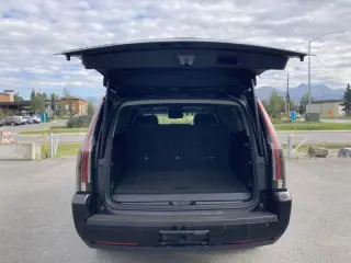 2019 Cadillac Escalade ESV