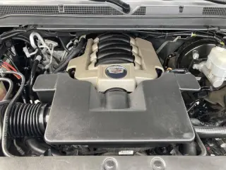2019 Cadillac Escalade ESV