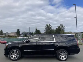 2019 Cadillac Escalade ESV