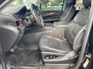 2019 Cadillac Escalade ESV