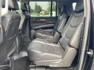 2019 Cadillac Escalade ESV