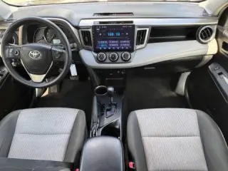 2014 Toyota RAV4