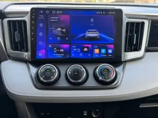 2014 Toyota RAV4