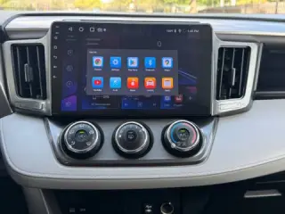 2014 Toyota RAV4