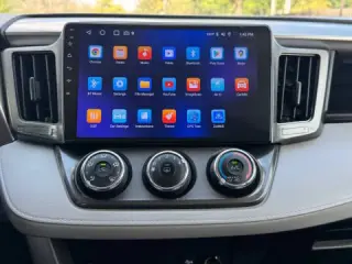 2014 Toyota RAV4