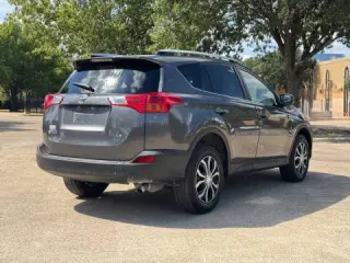 2014 Toyota RAV4