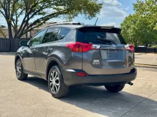 2014 Toyota RAV4