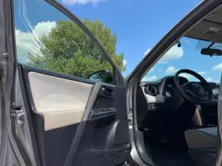 2014 Toyota RAV4
