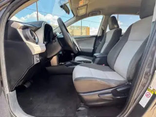2014 Toyota RAV4